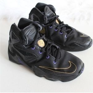 lebron 13 pot of gold